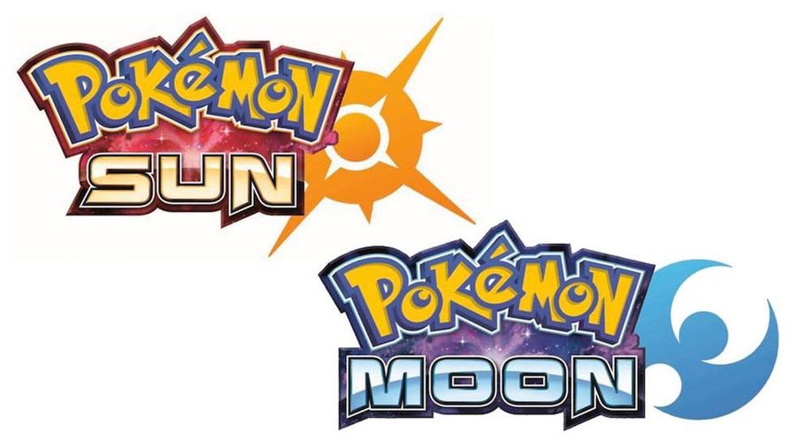 Pokemon Sun Moon