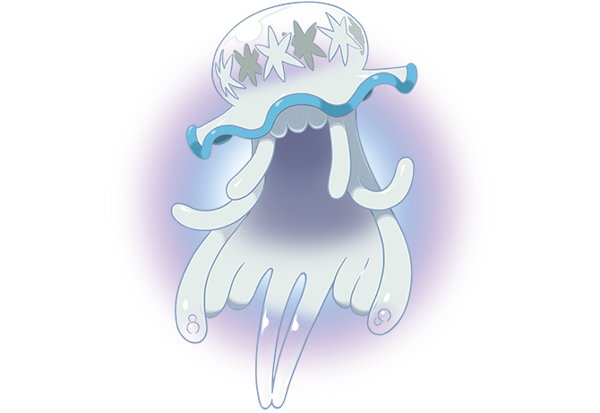 Pokemon UB-01
