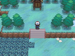 Pok&eacute;mon Black White Landorus