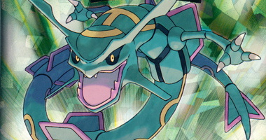 Pokemon Emerald