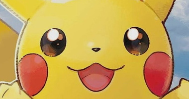 Pokemon Let's Go Pikachu Eevee Boxart