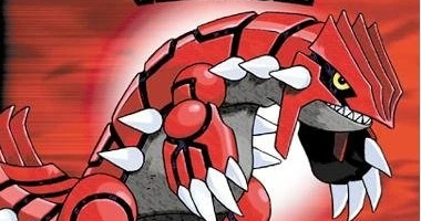 Pokemon Ruby Sapphire