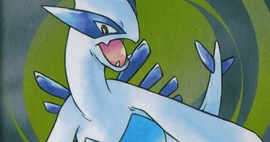 Pokemon Gold and Silver