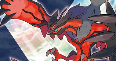 Pokemon X and Y Boxart