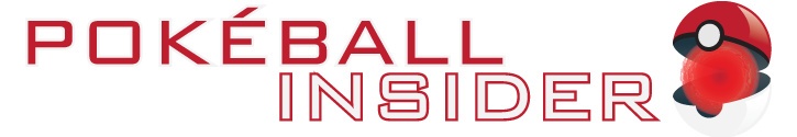 Pok&eacute;ball Insider