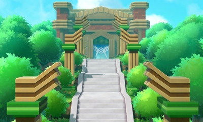 Pokemon LGPE Walkthrough