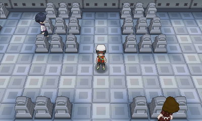 ORAS Walkthrough