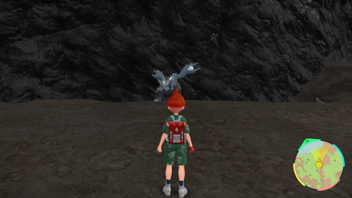 Pokémon Scarlet Violet Legendaries