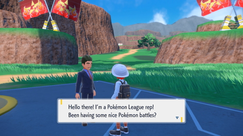 Pok&eacute;mon Scarlet Violet Walkthrough
