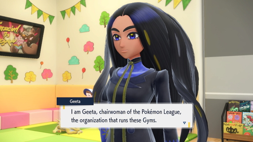 Pok&eacute;mon Scarlet Violet Walkthrough