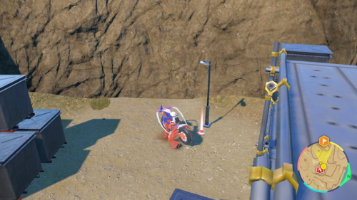 Pok&eacute;mon Scarlet Violet Walkthrough