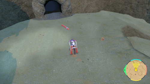 Pok&eacute;mon Scarlet Violet Walkthrough