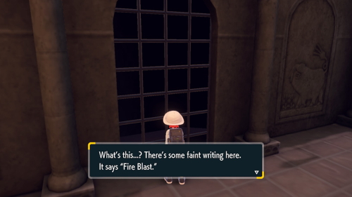 Pok&eacute;mon Scarlet Violet Walkthrough