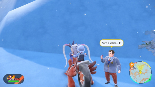 Pok&eacute;mon Scarlet Violet Walkthrough