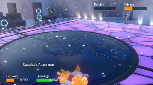 Pok&eacute;mon Scarlet Violet Walkthrough