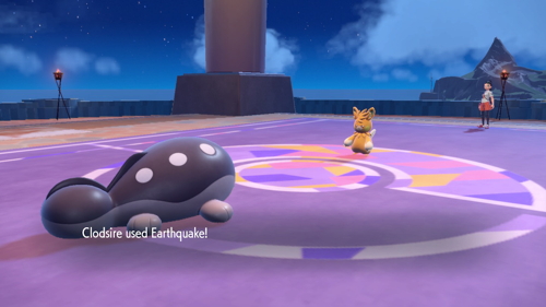 Pok&eacute;mon Scarlet Violet Walkthrough