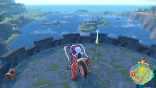 Pok&eacute;mon Scarlet Violet Walkthrough
