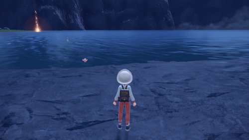 Pok&eacute;mon Scarlet Violet Walkthrough