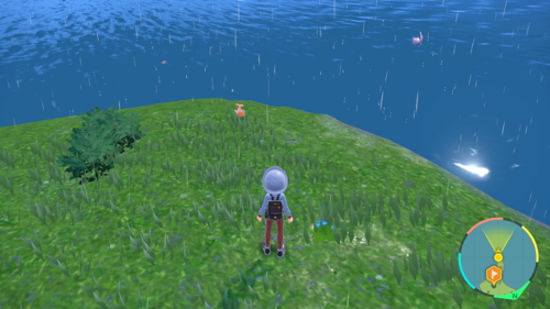 Pok&eacute;mon Scarlet Violet Walkthrough