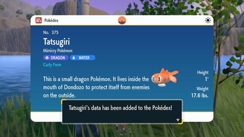 Pok&eacute;mon Scarlet Violet Walkthrough