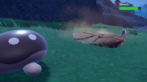 Pok&eacute;mon Scarlet Violet Walkthrough