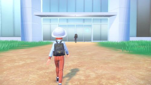 Pok&eacute;mon Scarlet Violet Walkthrough