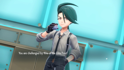 Pok&eacute;mon Scarlet Violet Walkthrough