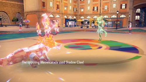 Pok&eacute;mon Scarlet Violet Walkthrough