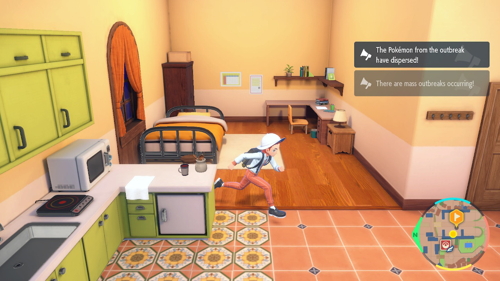 Pok&eacute;mon Scarlet Violet Walkthrough