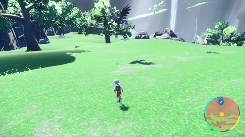 Pok&eacute;mon Scarlet Violet Walkthrough