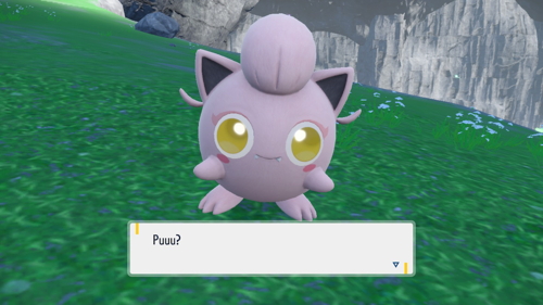 Pok&eacute;mon Scarlet Violet Walkthrough