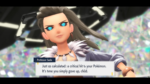Pok&eacute;mon Scarlet Violet Walkthrough