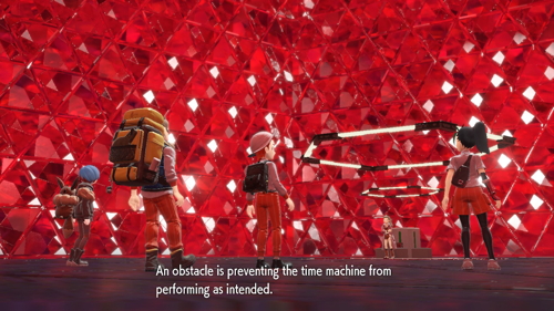 Pok&eacute;mon Scarlet Violet Walkthrough