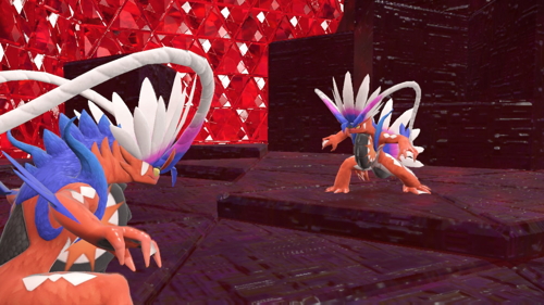 Pok&eacute;mon Scarlet Violet Walkthrough