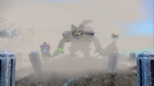 Pok&eacute;mon Scarlet Violet Walkthrough