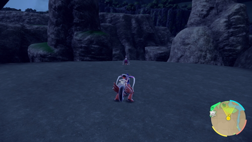 Pok&eacute;mon Scarlet Violet Walkthrough