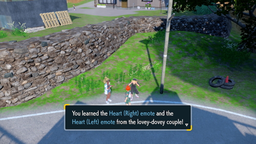 Pok&eacute;mon Scarlet Violet Walkthrough