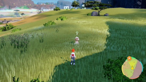 Pok&eacute;mon Scarlet Violet Walkthrough