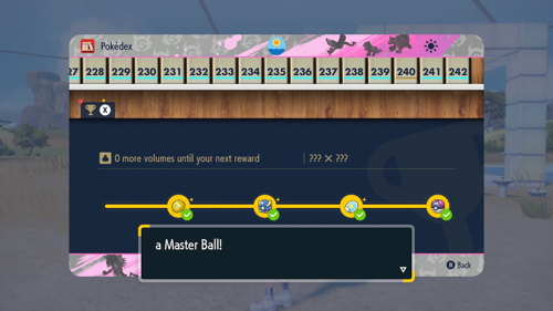 Pok&eacute;mon Scarlet Violet Walkthrough