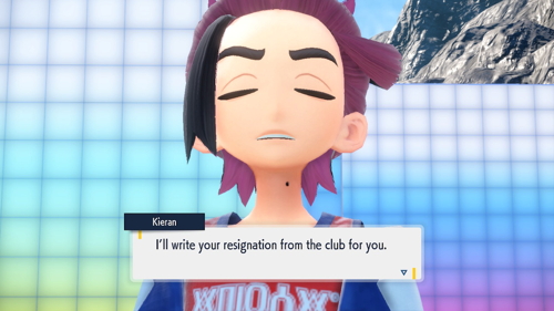 Pok&eacute;mon Scarlet Violet Walkthrough