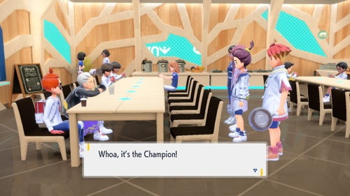 Pok&eacute;mon Scarlet Violet Walkthrough