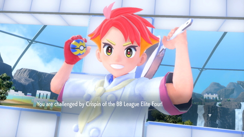 Pok&eacute;mon Scarlet Violet Walkthrough