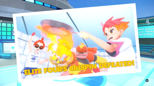 Pok&eacute;mon Scarlet Violet Walkthrough