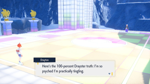 Pok&eacute;mon Scarlet Violet Walkthrough
