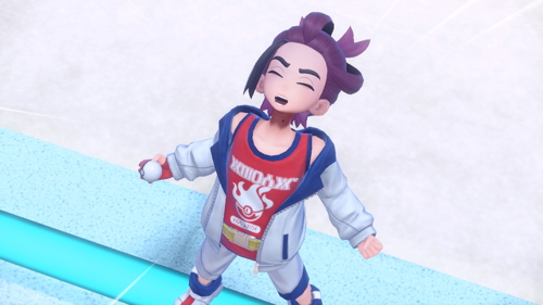 Pok&eacute;mon Scarlet Violet Walkthrough