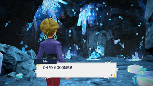 Pok&eacute;mon Scarlet Violet Walkthrough