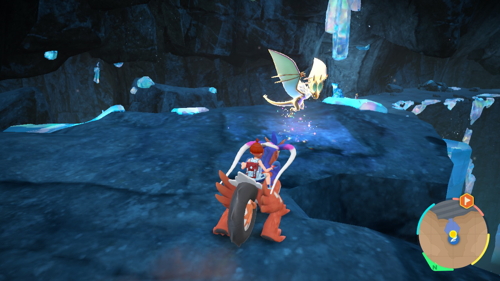 Pok&eacute;mon Scarlet Violet Walkthrough