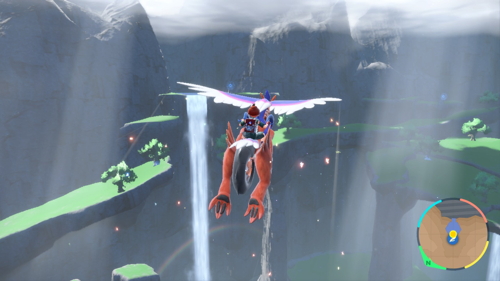 Pok&eacute;mon Scarlet Violet Walkthrough