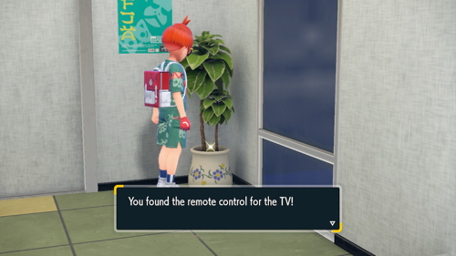 Pok&eacute;mon Scarlet Violet Walkthrough