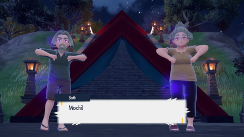 Pok&eacute;mon Scarlet Violet Walkthrough